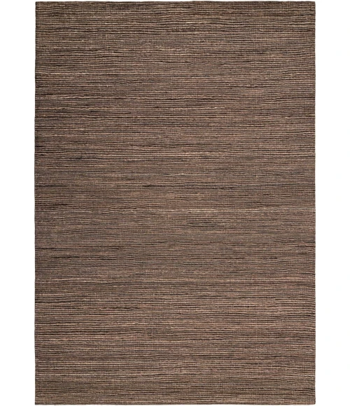 Calvin Klein Monsoon Brown MSN01 4ft. x 6ft. Rect. Rug