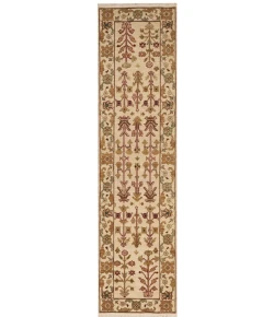 Nourison Home Suf I Noor Ivory SF03 8ft.10in. x 11ft.10in. Rect. Rug
