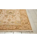 Nourison Home Suf I Noor Beige SF05 5ft.10in. x 8ft.10in. Rect. Rug