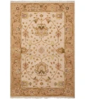 Nourison Home Suf I Noor Beige SF05 5ft.10in. x 8ft.10in. Rect. Rug