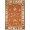 Nourison Home Suf I Noor Rust SF05 5ft.10in. x 8ft.10in. Rect. Rug