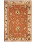Nourison Home Suf I Noor Rust SF05 5ft.10in. x 8ft.10in. Rect. Rug