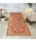 Nourison Home Suf I Noor Brk SF07 2ft.6in. x 10ft. Rect. Rug