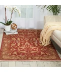 Nourison Home Suf I Noor Brk SF07 2ft.6in. x 10ft. Rect. Rug