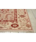 Nourison Home Suf I Noor Natural SF33 7ft.10in. x 9ft.10in. Rect. Rug