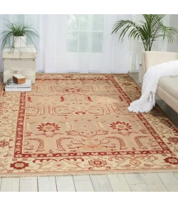 Nourison Home Suf I Noor Natural SF33 7ft.10in. x 9ft.10in. Rect. Rug