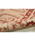 Nourison Home Suf I Noor Natural SF33 7ft.10in. x 9ft.10in. Rect. Rug