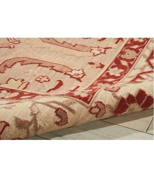Nourison Home Suf I Noor Natural SF33 7ft.10in. x 9ft.10in. Rect. Rug