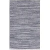 Nourison Home Nourison Washables NWB03 Grey 3 ft. X 5 ft. Area Rug
