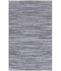 Nourison Home Nourison Washables NWB03 Grey 3 ft. X 5 ft. Area Rug