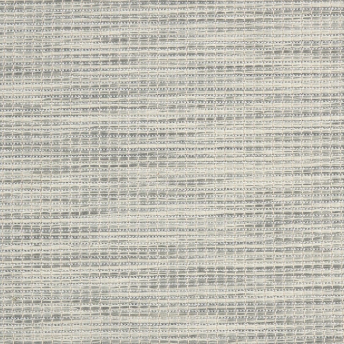 Nourison Positano Round Area Rug POS01-Lt Grey