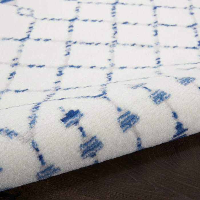 Nourison Whimsicle Area Rug WHS02-Ivory