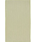 Nourison Courtyard Ivory Green COU01 2 ft. 2 in. X 8 ft. Rectangle Rug