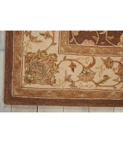 Nourison Home Nourison 3000 Beige 3106 5ft.6in. x 8ft.6in. Rect. Rug