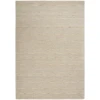 Calvin Klein Halo HAL01 Grey 4 ft. X 6 ft. Area Rug