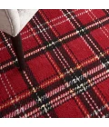 Nourison Grafix Area Rug GRF03-Red