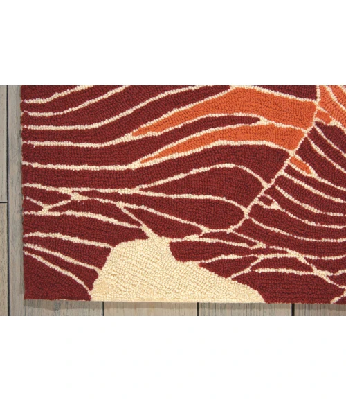 Nourison Fantasy Area Rug FA24-Sunset