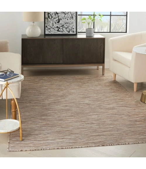 Nourison Positano Area Rug POS01-Beige