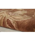 Nourison Jaipur Area Rug JA51 Bronze