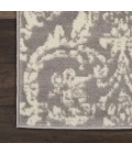 Nourison Jubilant Area Rug JUB09-Grey