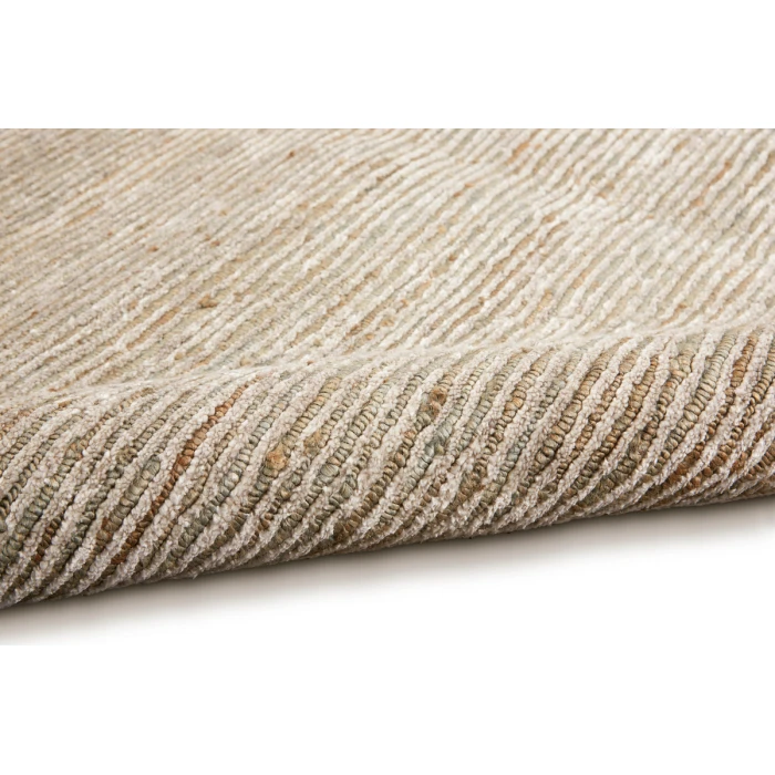 Calvin Klein Home Mesa Area Rug MSA01 Hematite