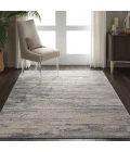 Nourison Rustic Textures Area Rug RUS04-Beige/Grey