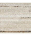 Nourison Serenity Home Ivory Beige SRH03 6 ft. X 9 ft. Rect. Rug