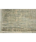 Nourison Starlight Area Rug STA02-Sea Mist