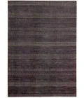 Calvin Klein Home Maya Purple 19115 9ft.3in. x 12ft.9in. Rect. Rug