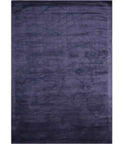 Calvin Klein Home Maya Purple 19480 7ft.6in. x 10ft.6in. Rect. Rug