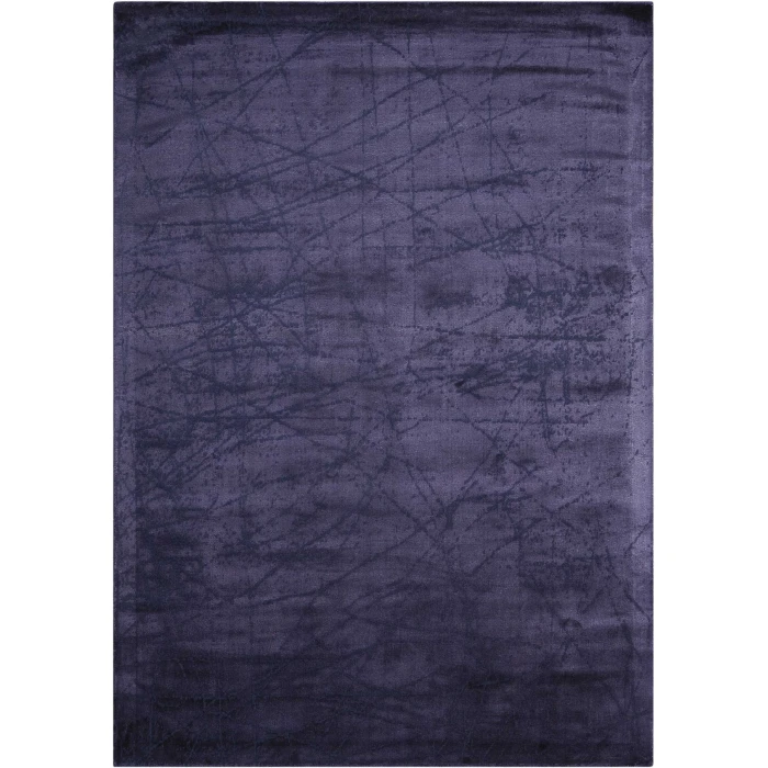 Calvin Klein Home Maya Purple 19480 7ft.6in. x 10ft.6in. Rect. Rug