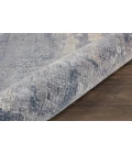 Nourison Rustic Textures Area Rug RUS06-Grey/Beige