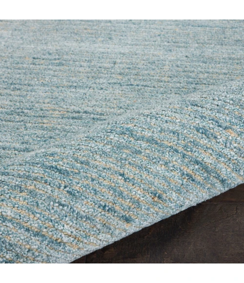 Nourison Weston Area Rug WES01-Seafoam