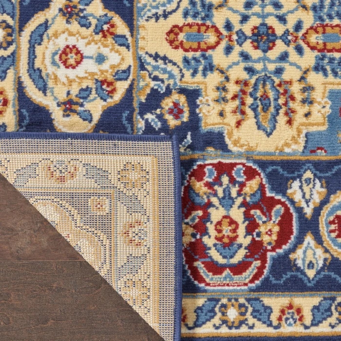 Nourison Grafix Area Rug GRF31-Multicolor