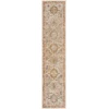 Nourison Home Sahar SHR01 Ivory Multicolor 2 ft. 3 in. X 10 ft. 2 in. Area Rug