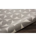 Nourison Harper Area Rug DS301-Grey