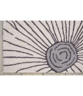 Nourison Fantasy Area Rug FA25 Ivory/Multicolor