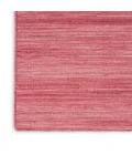 Nourison Interweave Area Rug IWV01 Rose