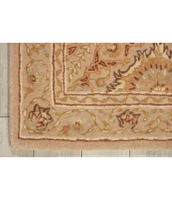 Nourison Home Nourison 3000 Beige 3108 3ft.9in. x 5ft.9in. Rect. Rug