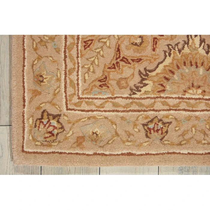 Nourison Home Nourison 3000 Beige 3108 3ft.9in. x 5ft.9in. Rect. Rug