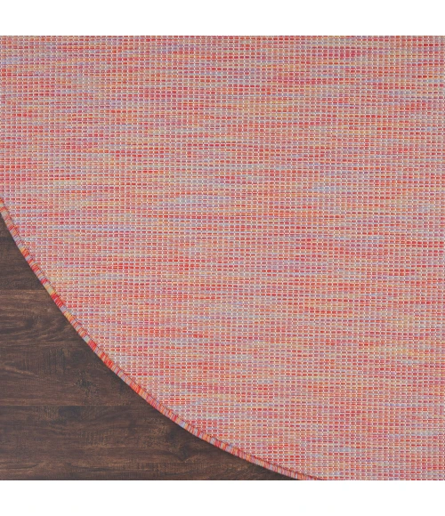 Nourison Positano Area Rug POS01 Rainbow