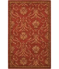 Nourison Home Radiant Impression Gold LK08 3ft.6in. x 5ft.6in. Rect. Rug