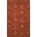 Nourison Home Radiant Impression Gold LK08 3ft.6in. x 5ft.6in. Rect. Rug