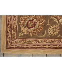 Nourison Home Nourison 2000 Sage 2258 5ft.6in. x 8ft.6in. Rect. Rug