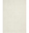 Nourison Malibu Shag Area Rug MSG01-Ivory
