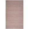 Nourison Home Washable Essentials WAE01 Natural 7 ft. 10 in. X 9 ft. 10 in. Area Rug