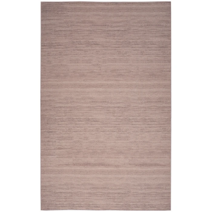 Nourison Washable Essentials Natural WAE01 7 ft. 10 in. X 9 ft. 10 in. Rectangle Rug