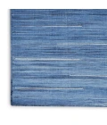 Nourison Interweave Denim IWV01 2 ft. X 3 ft. Rect. Rug