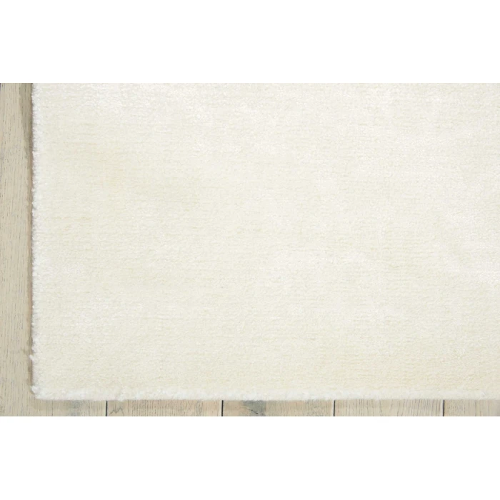 Nourison Twilight Area Rug TWI09 Ivory 9'9" x 13'9"
