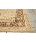 Nourison Home Persian Empire Beige PE25 3ft.6in. x 5ft.6in. Rect. Rug